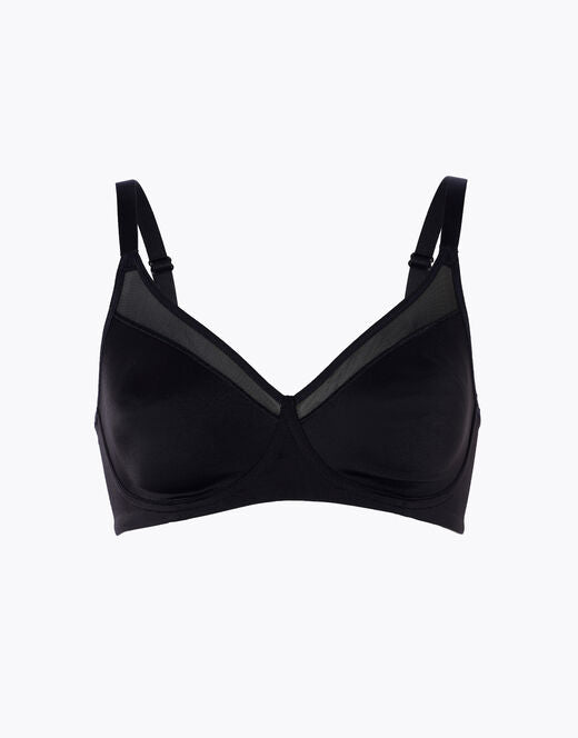 Reggiseno senza ferretto Modern Shaping in microfibra